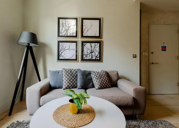 Holborn By Excel Apartments Londres